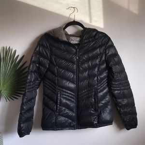 Xersion Packable Premium Down Jacket